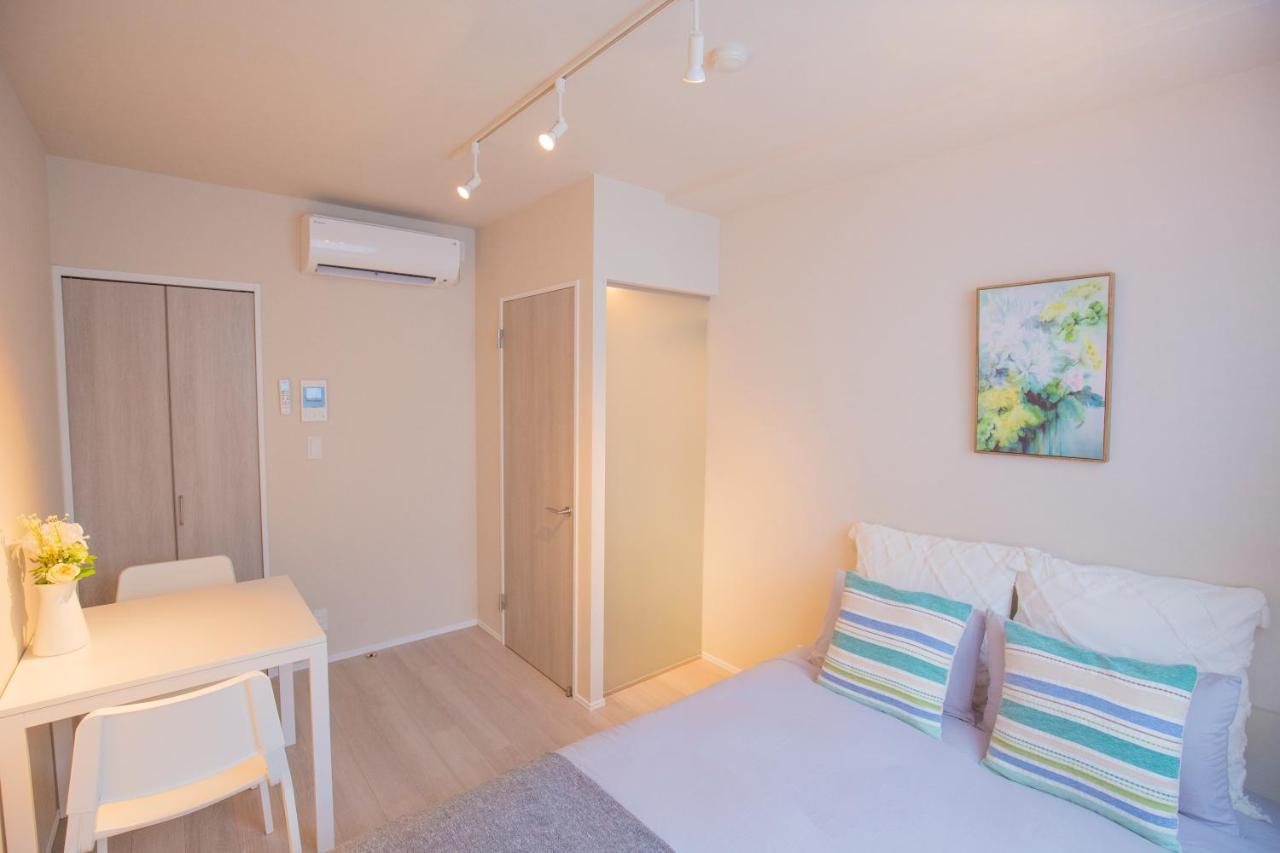 Your Best Choice For Travel In Yoyogi Eoy6 طوكيو المظهر الخارجي الصورة