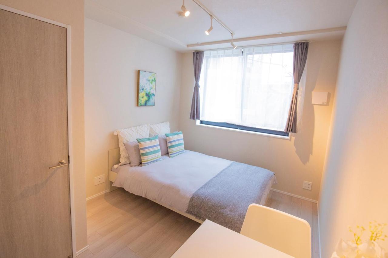 Your Best Choice For Travel In Yoyogi Eoy6 طوكيو المظهر الخارجي الصورة