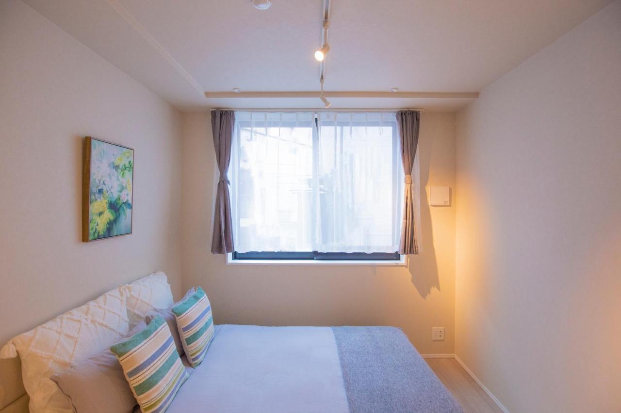 Your Best Choice For Travel In Yoyogi Eoy6 طوكيو المظهر الخارجي الصورة